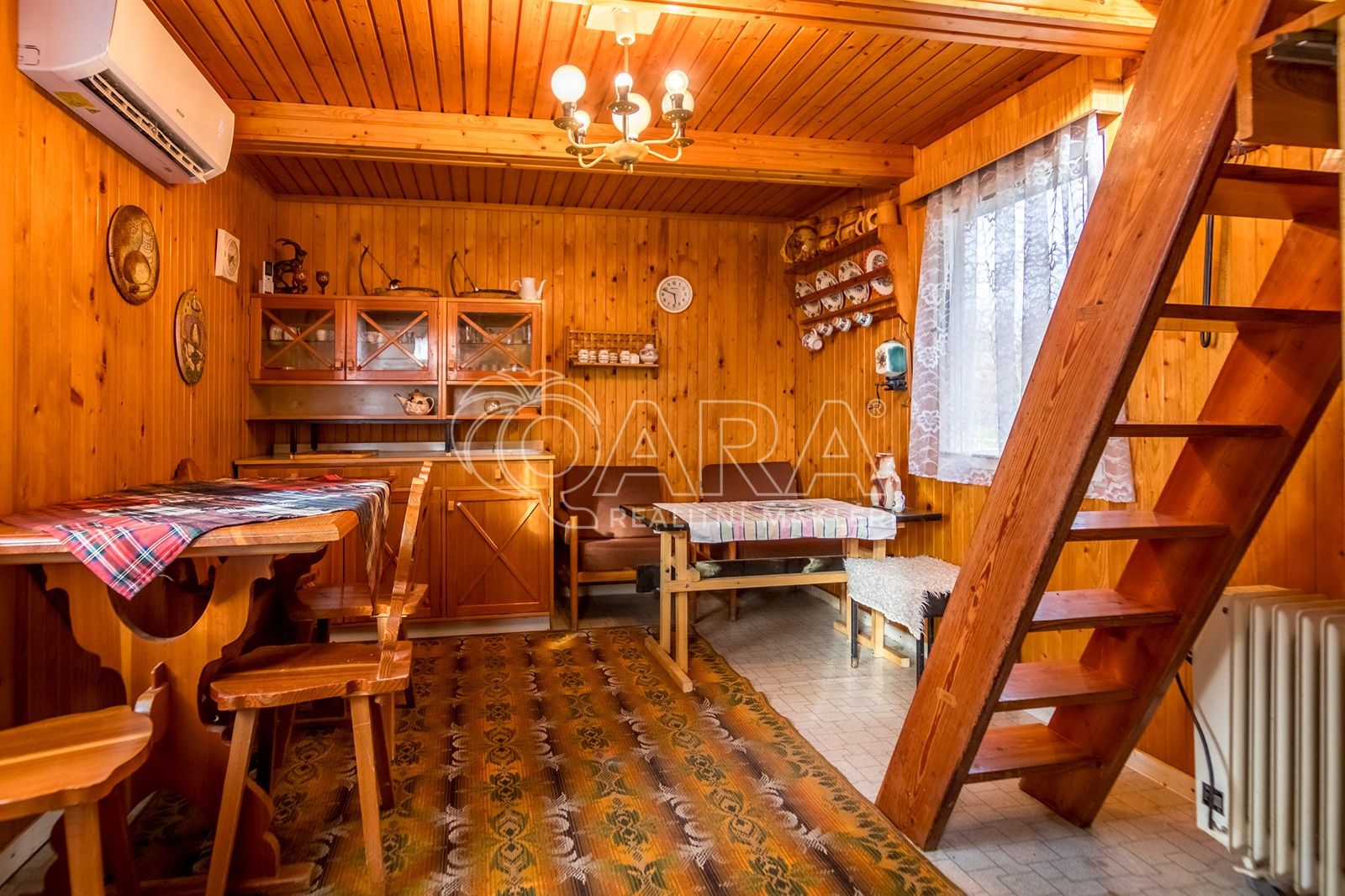 Prodej chata - Velká Chuchle, Praha, 34 m²