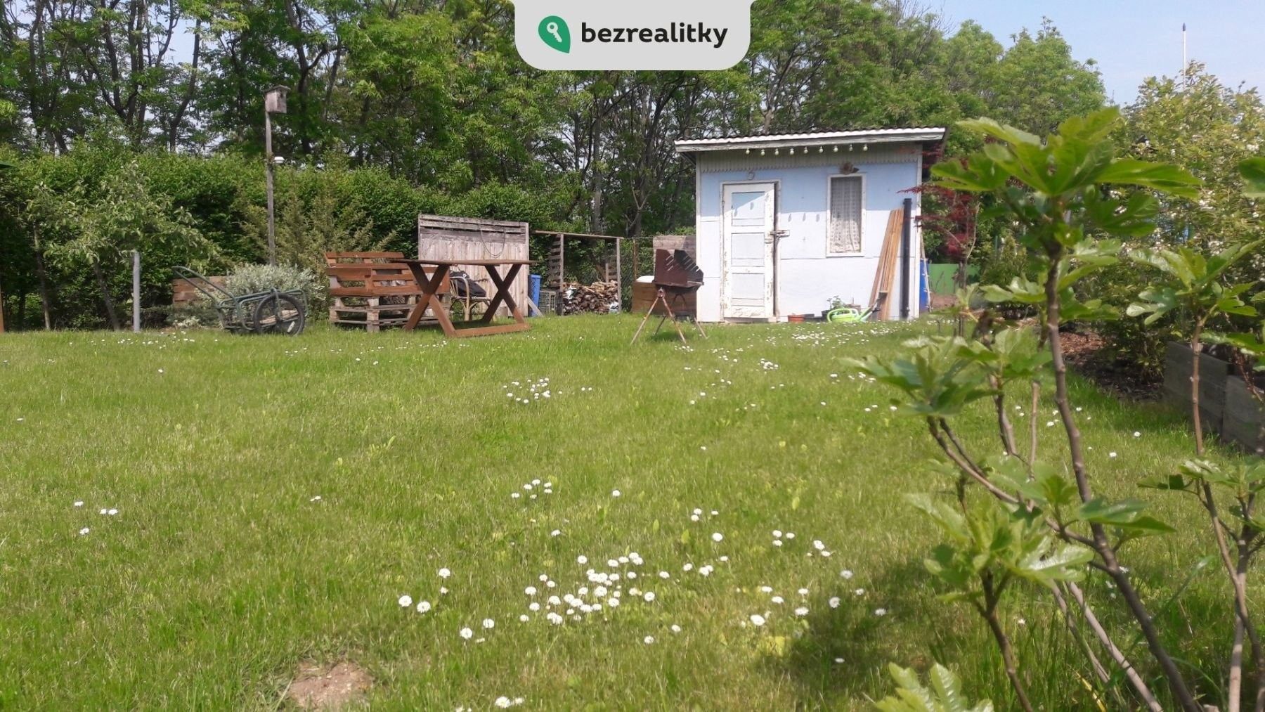Zahrady, Arabská, Praha, 279 m²
