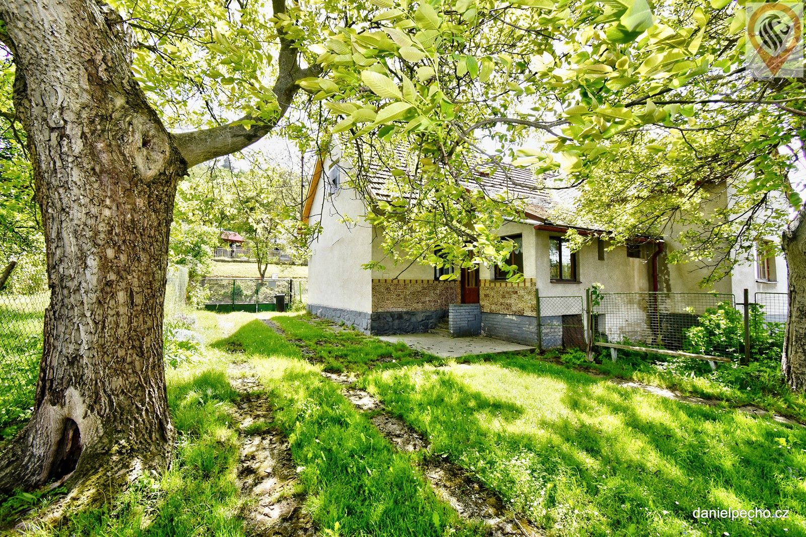 Ostatní, Přestavlky u Čerčan, 123 m²
