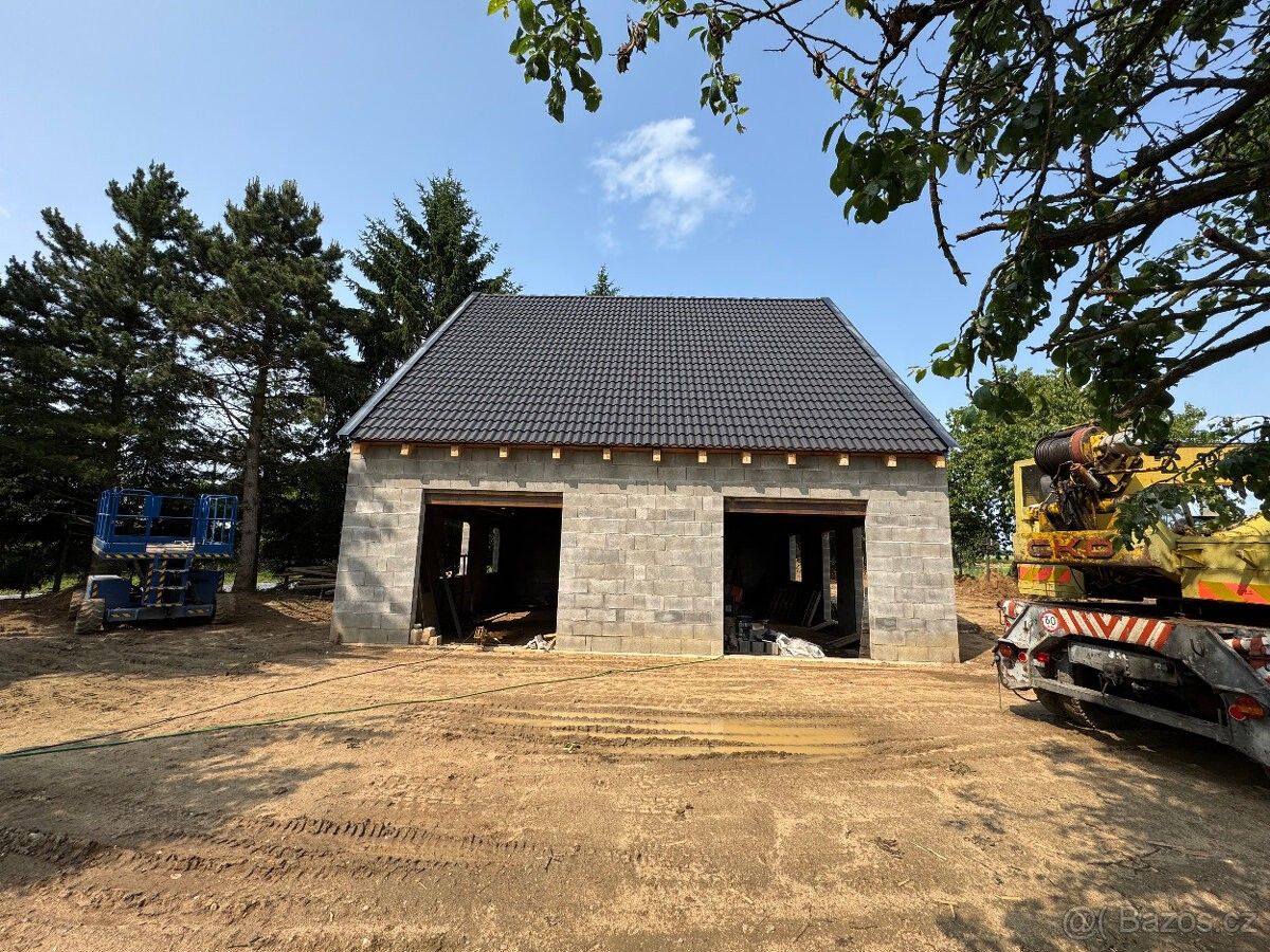 Prodej dům - Pyšely, 251 67, 172 m²