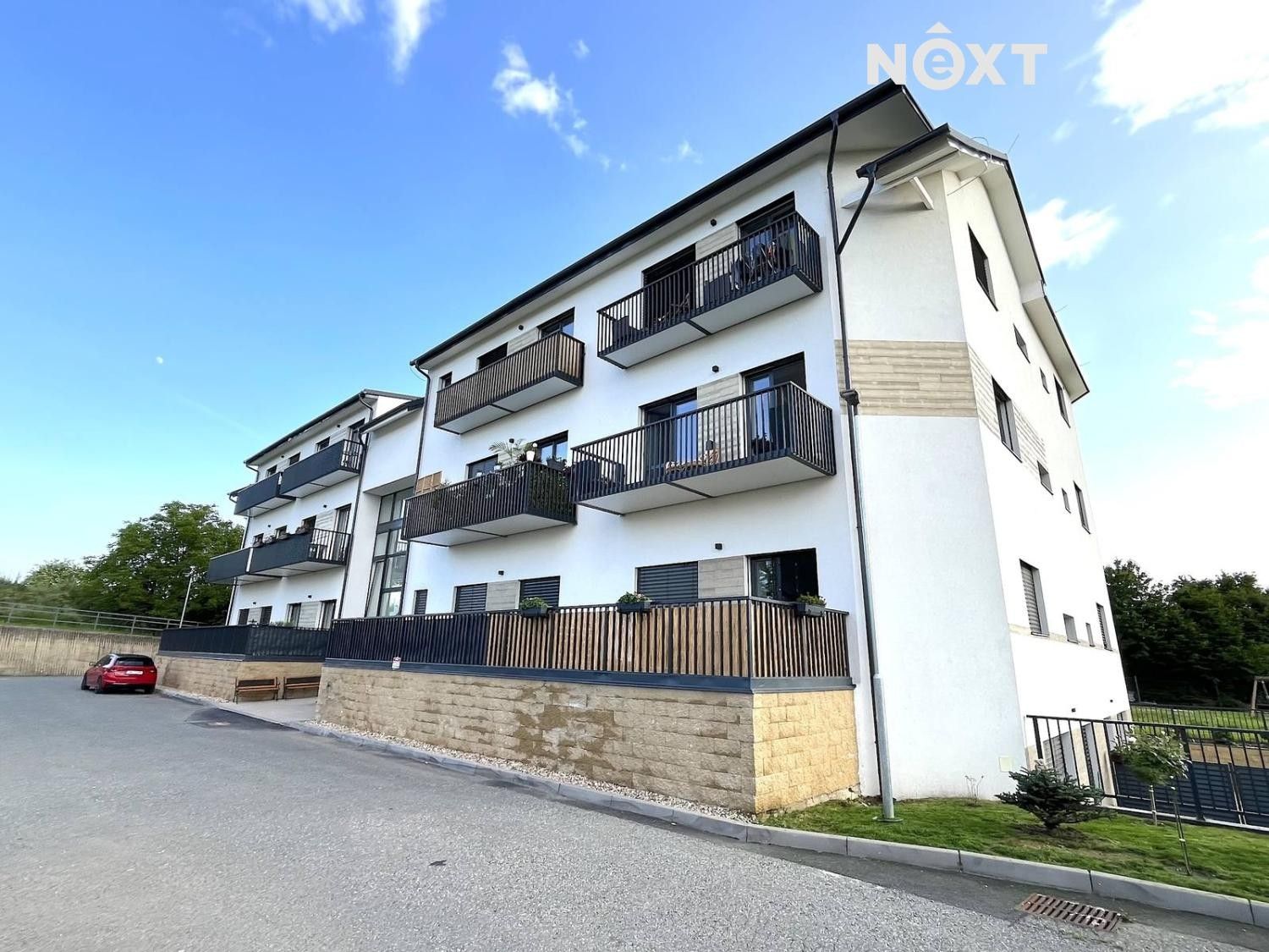 2+kk, Rostěnice-Zvonovice, 51 m²