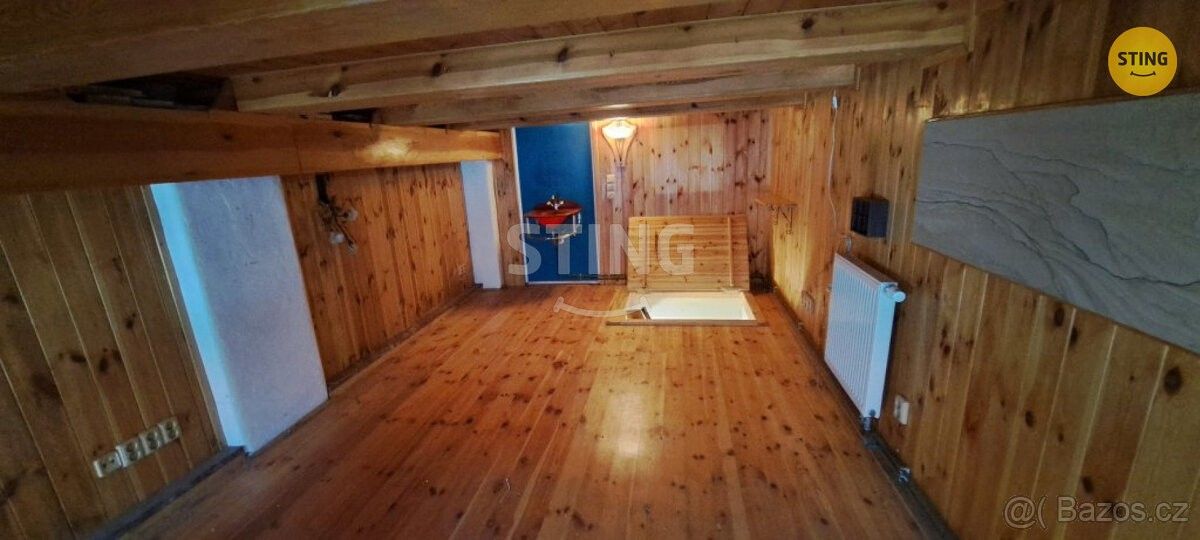 Prodej dům - Přerov, 751 24, 134 m²