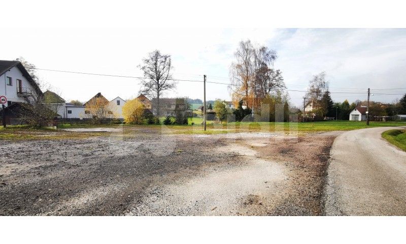 Prodej pozemek pro bydlení - Studenec, 1 614 m²