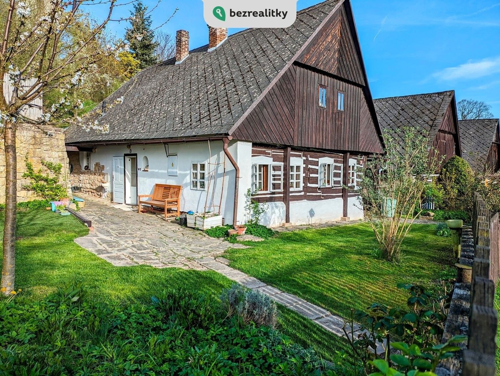 Ostatní, Kuks, 138 m²