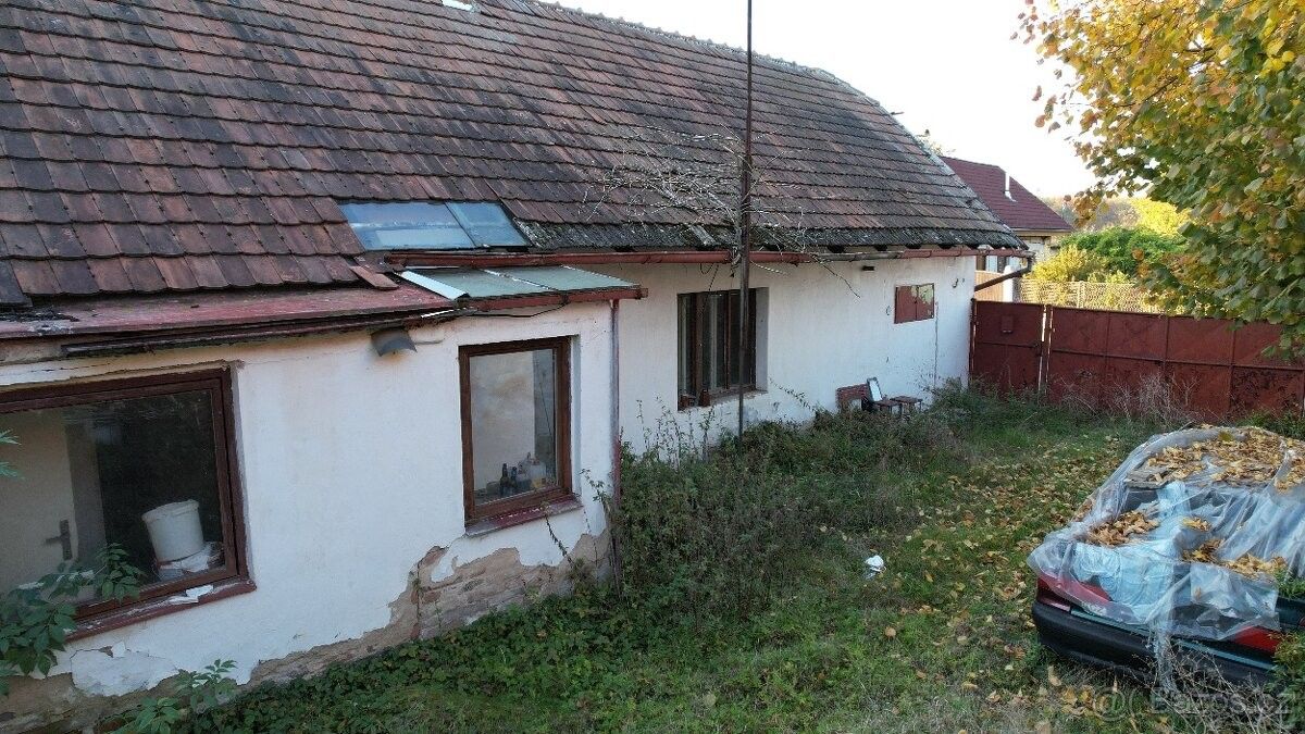 Prodej dům - Kolín, 280 02