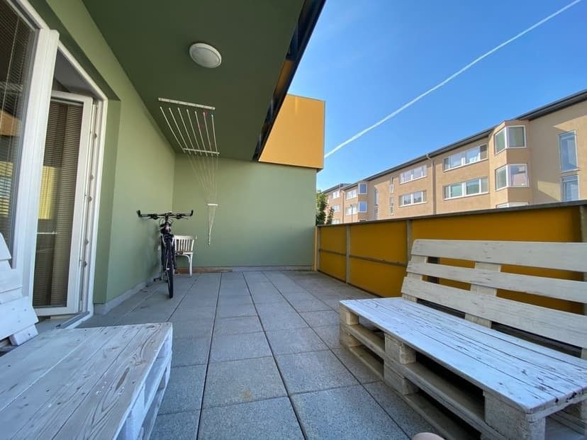 2+kk, Brno, 613 00, 102 m²