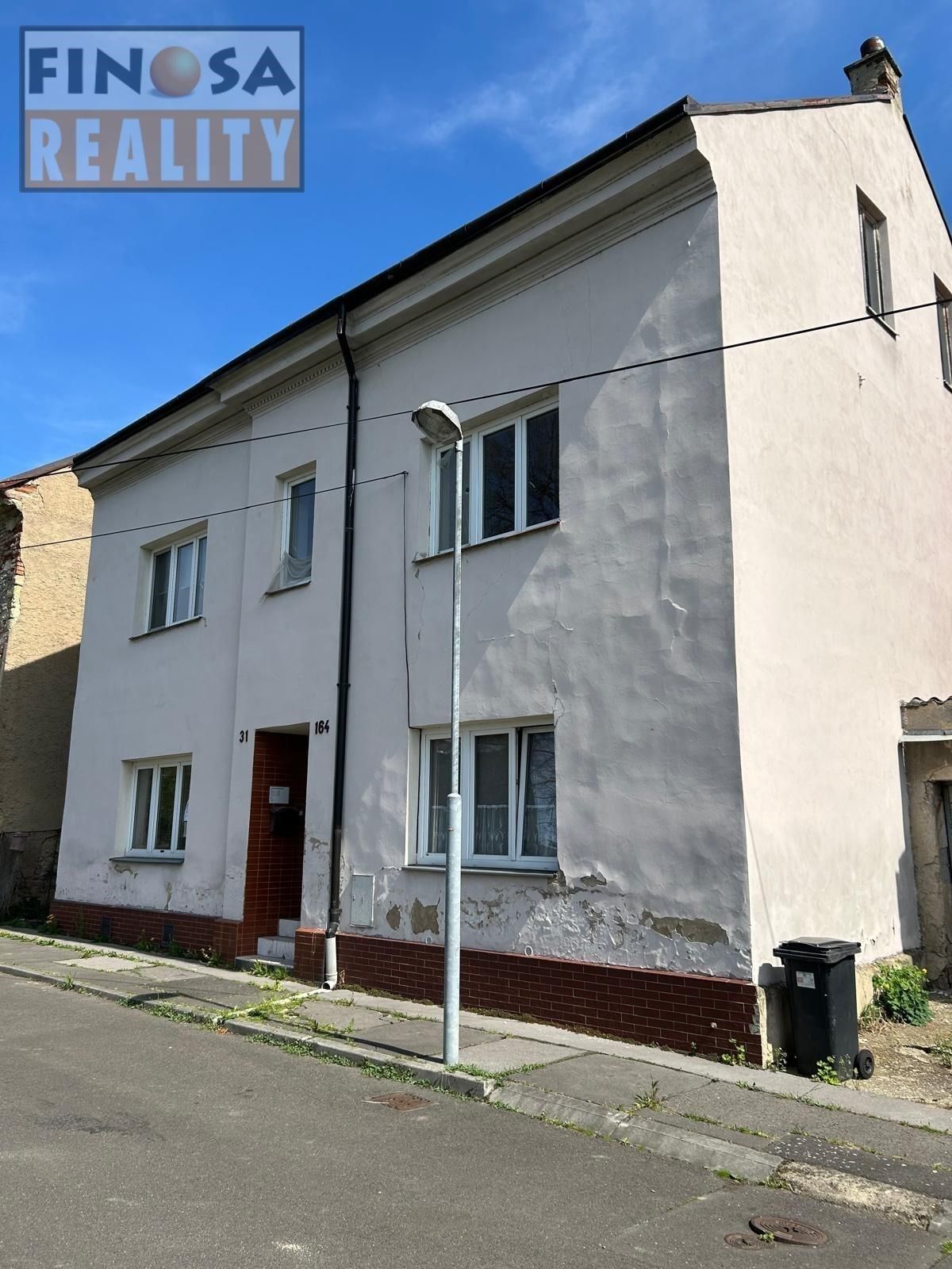 Ostatní, Ústí nad Labem, 180 m²