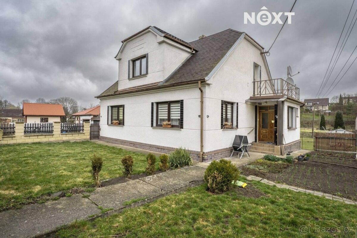 Ostatní, Hradec nad Svitavou, 569 01, 220 m²
