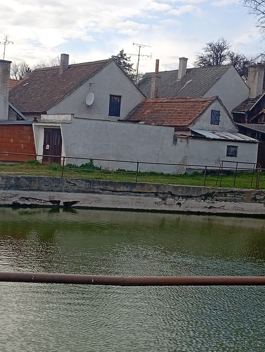 Prodej dům - Police u Jemnice, 675 34, 67 m²