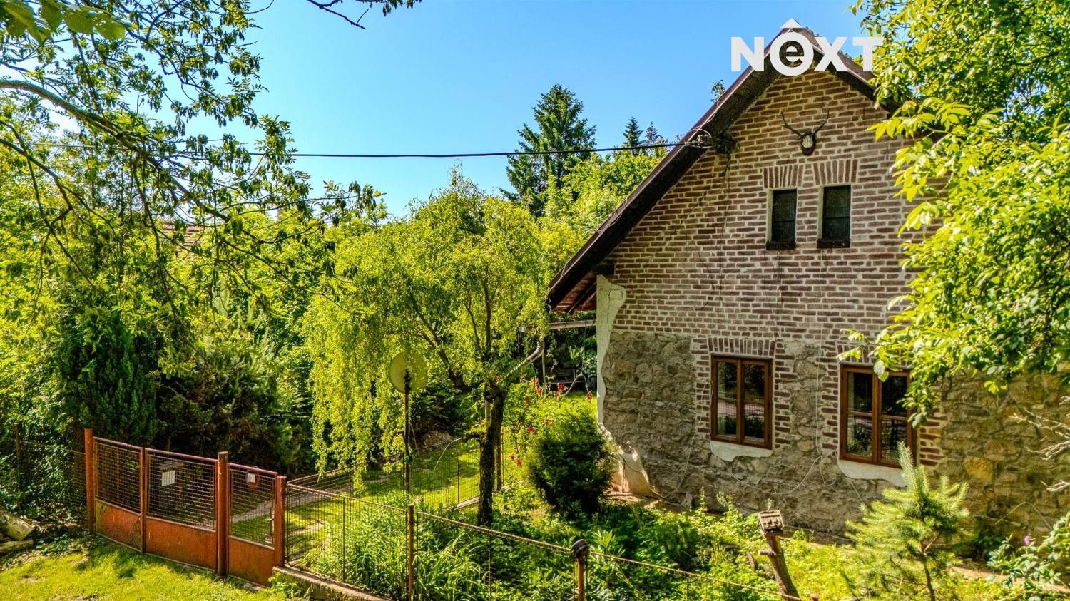 Ostatní, Podlíšťany, Nasavrky, 77 m²