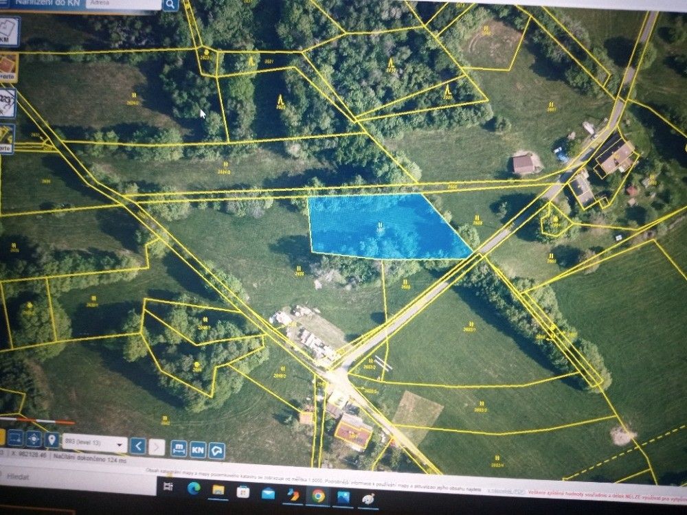 Ostatní, Velké Hamry, 468 45, 2 111 m²