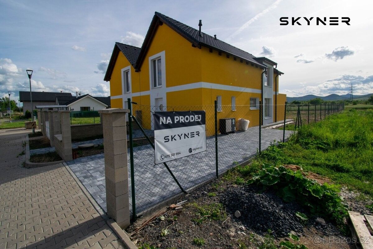 Ostatní, Žalhostice, 411 01, 130 m²