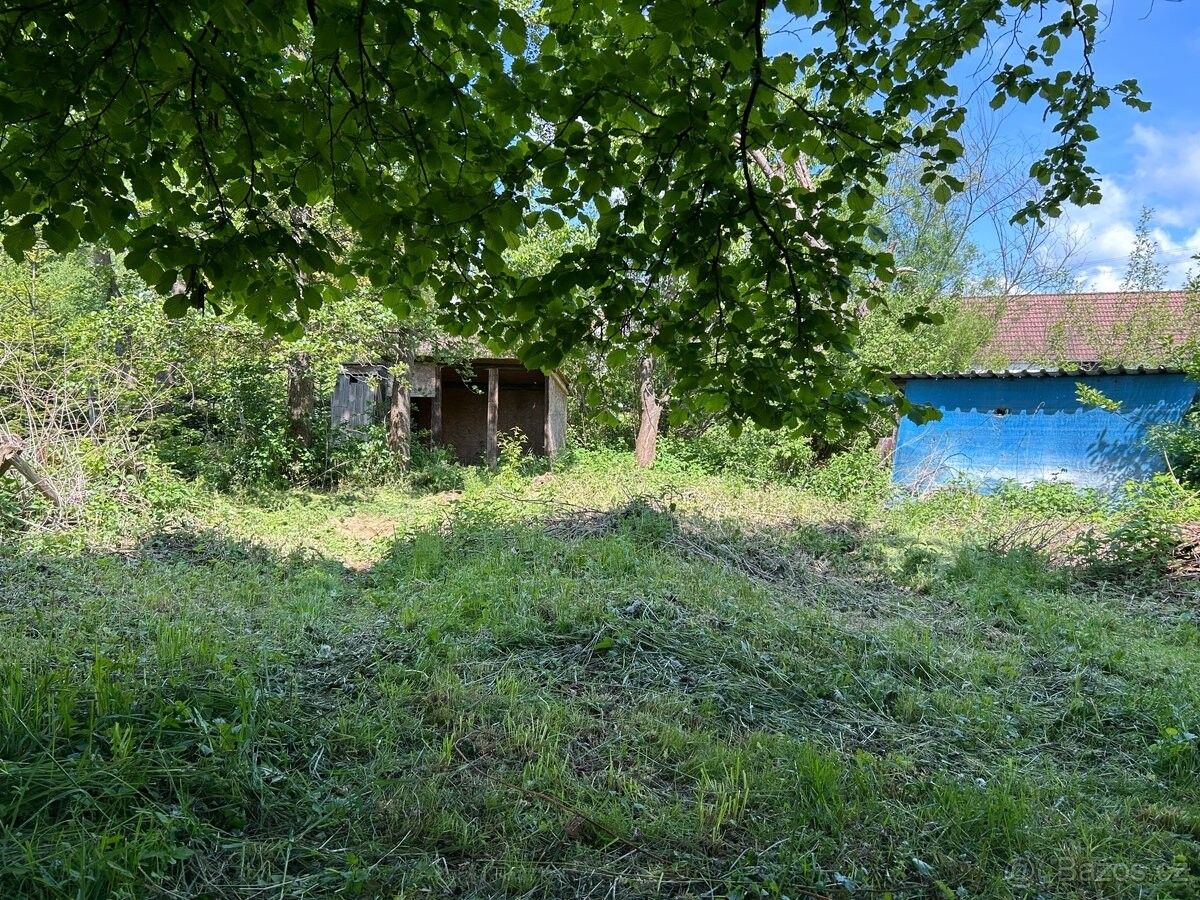 Prodej pozemek pro bydlení - Stráž nad Nežárkou, 378 02, 577 m²
