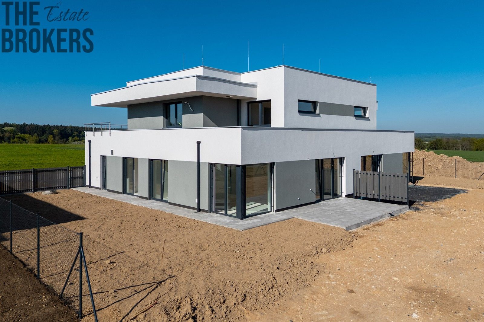 4+kk, Červený dub, Kostelec nad Černými lesy, 102 m²