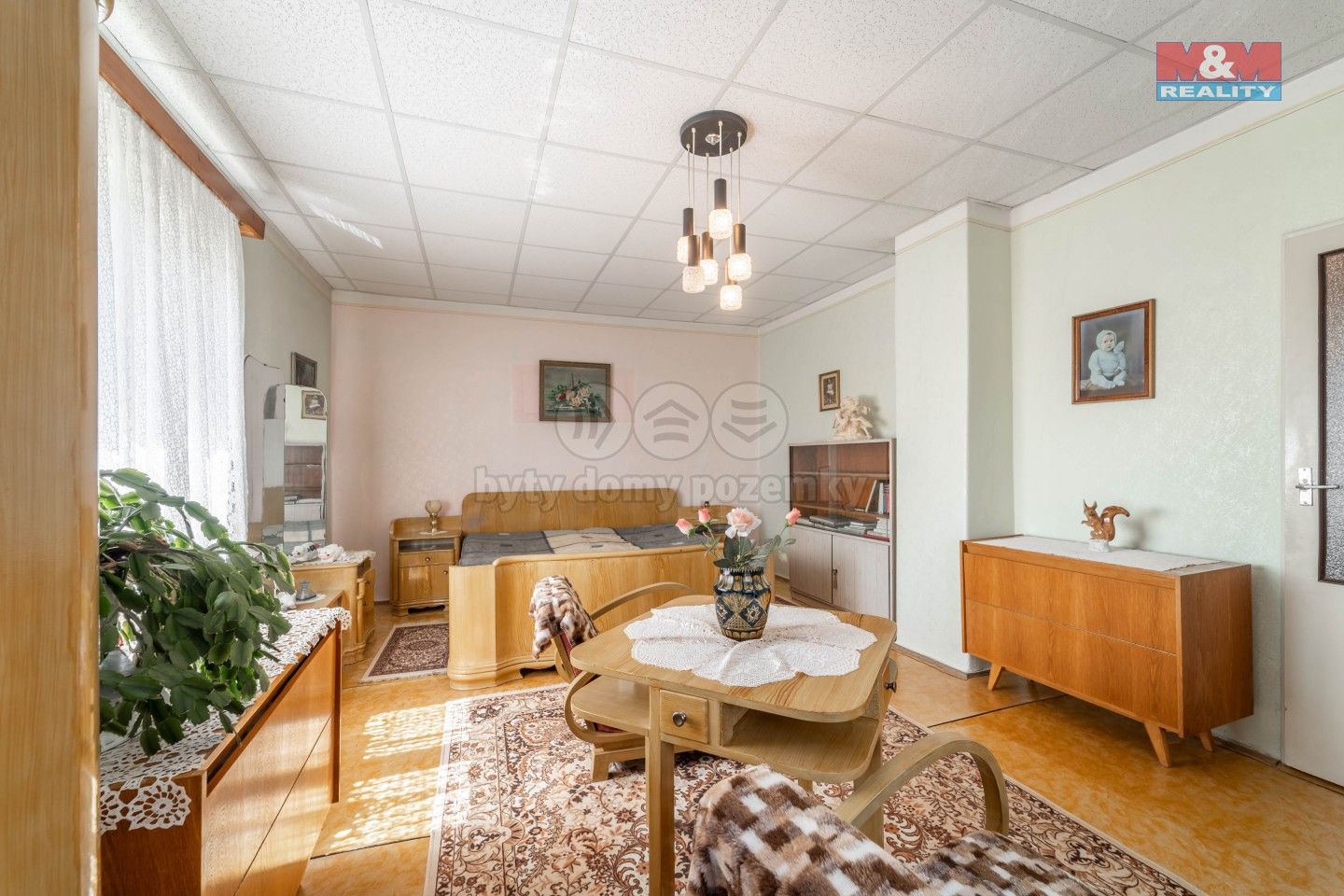 Prodej rodinný dům - Černín, Zdice, 150 m²
