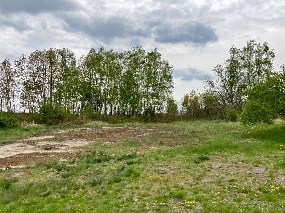 Prodej pozemek pro bydlení - Česká Lípa, 470 02, 2 700 m²