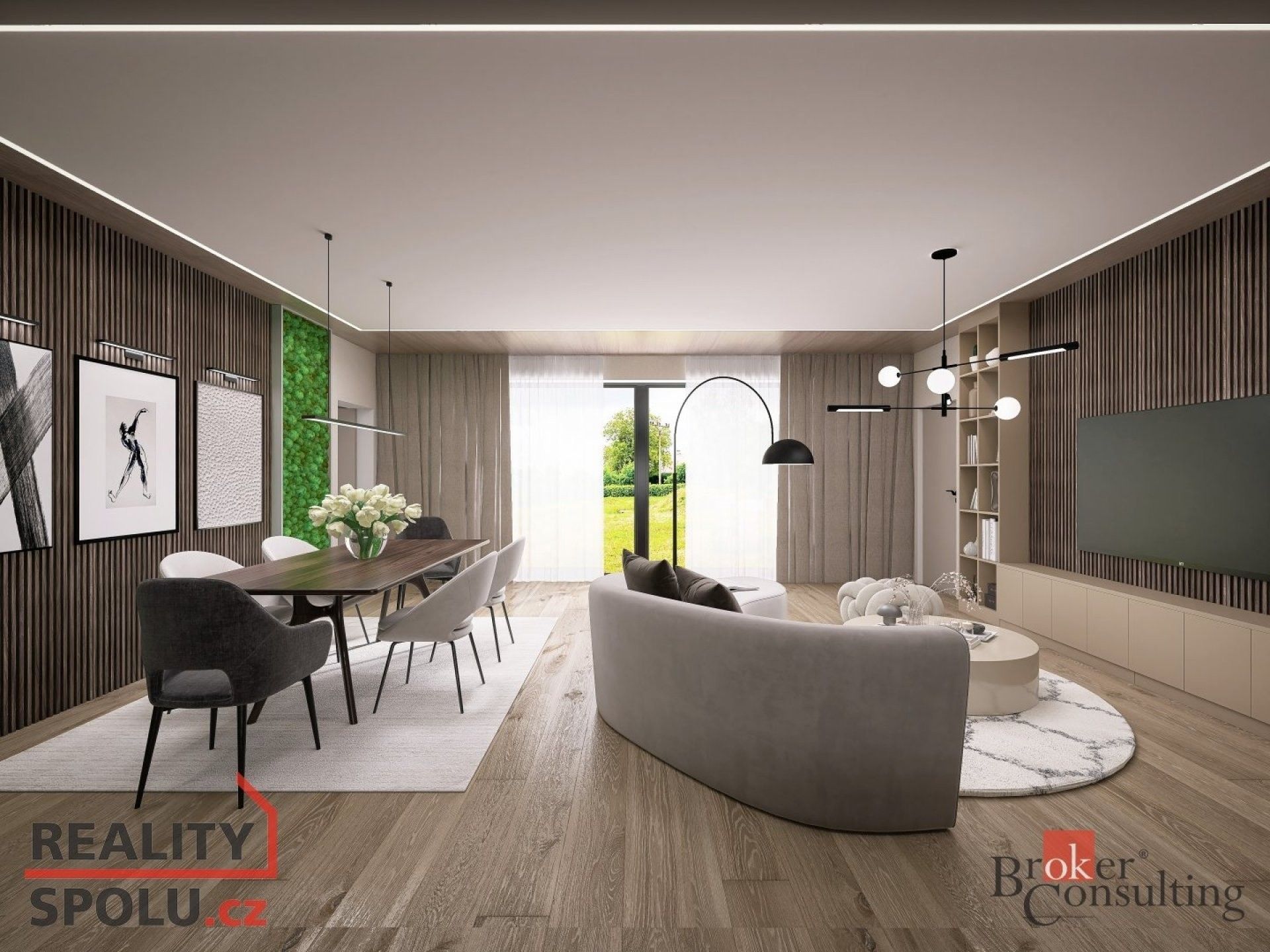 Prodej rodinný dům - Mžany, 113 m²