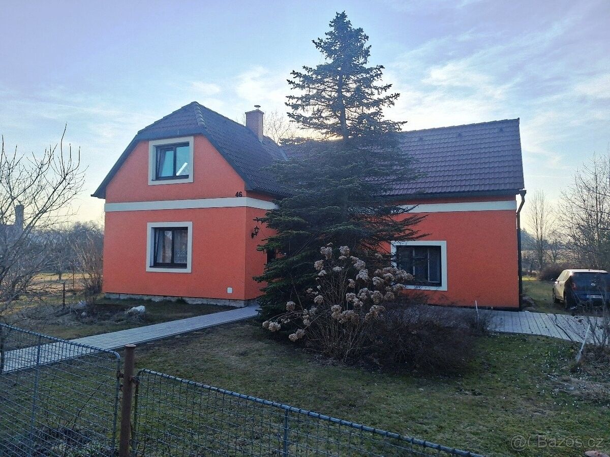 Prodej dům - Dobruška, 518 01, 1 076 m²