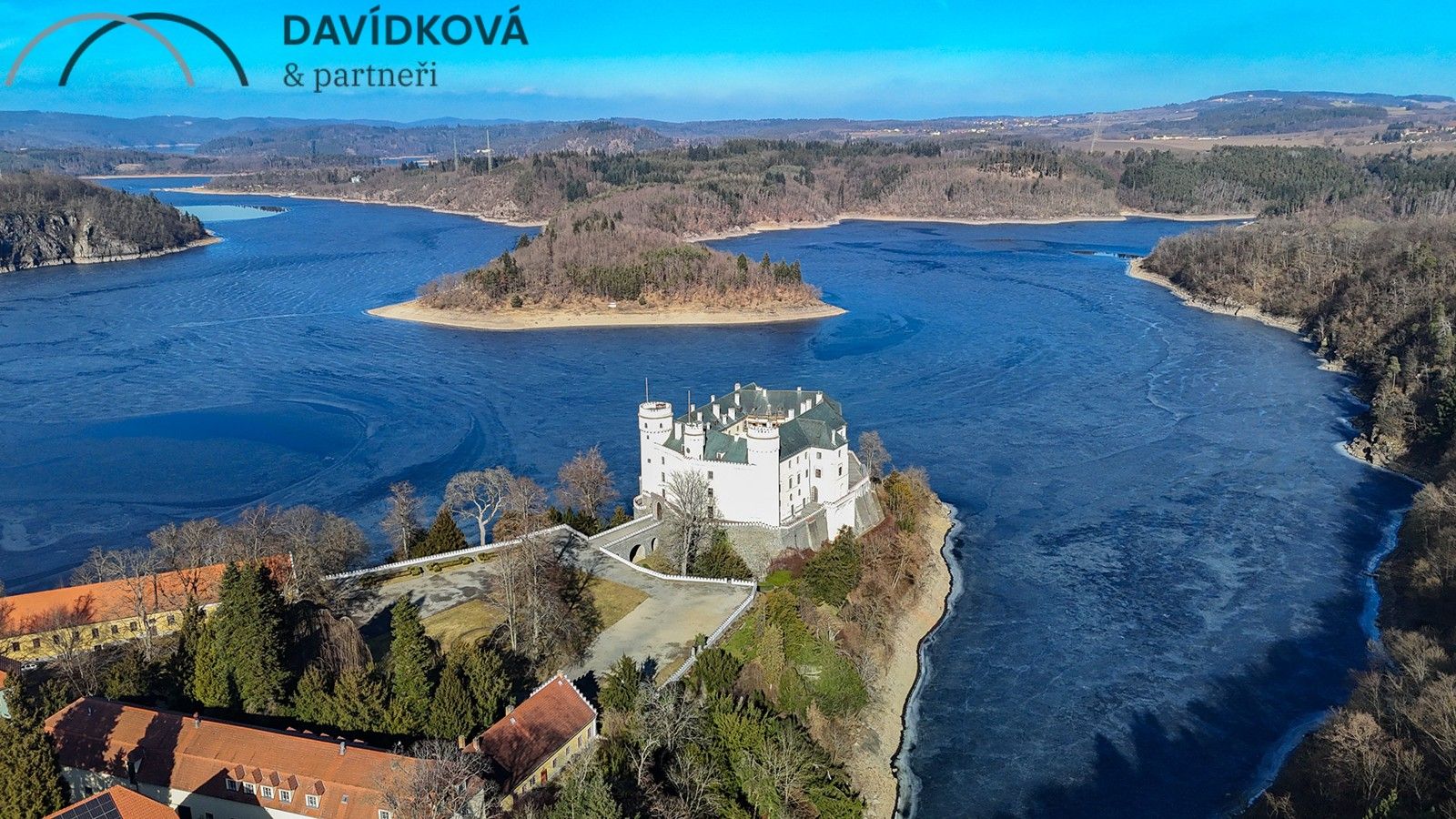 Ostatní, Varta, Jickovice, 204 m²