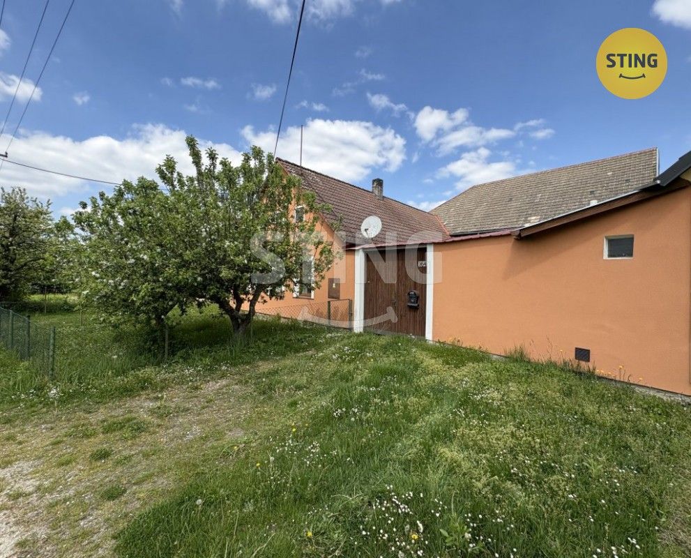 Ostatní, Nová Včelnice, 378 42, 2 315 m²