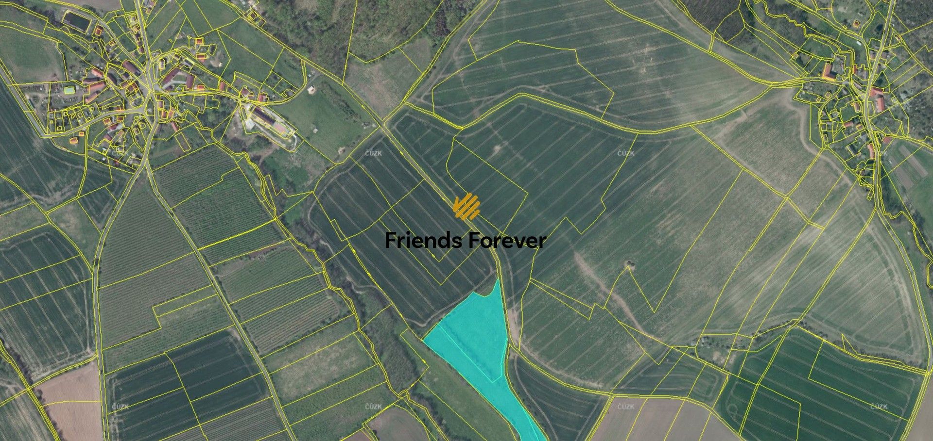 Zemědělské pozemky, Těchobuzice, Ploskovice, 30 790 m²