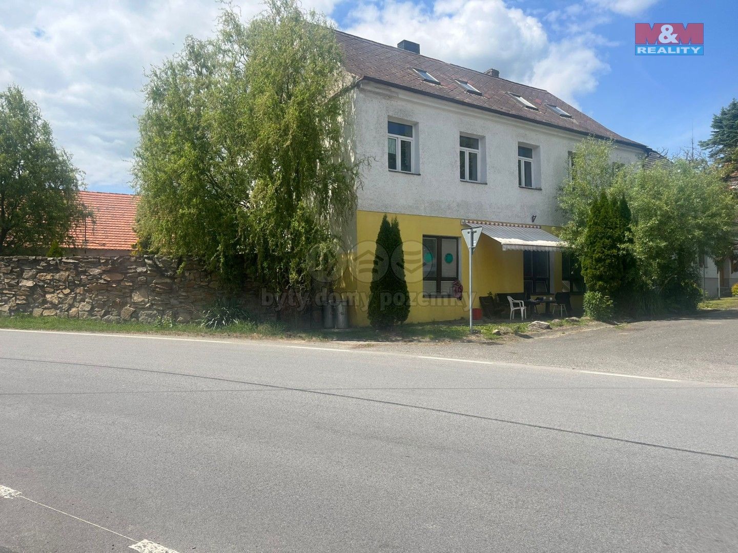 Rodinné domy, Veselíčko, 320 m²