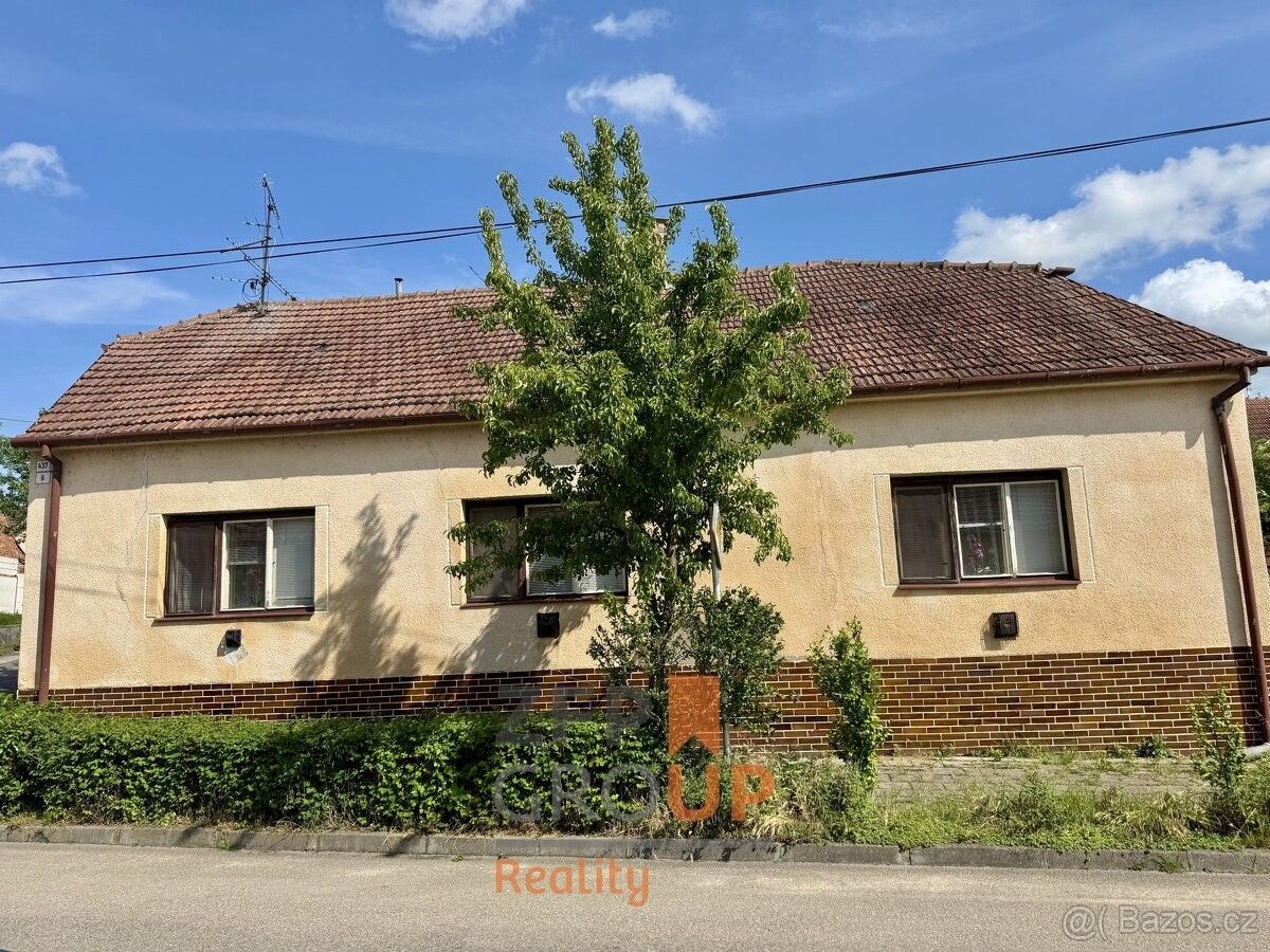 Prodej dům - Podivín, 691 45, 99 m²