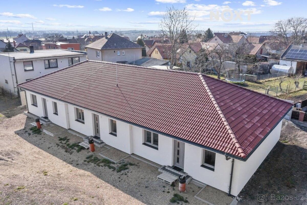 Prodej dům - Kolín, 280 02, 225 m²