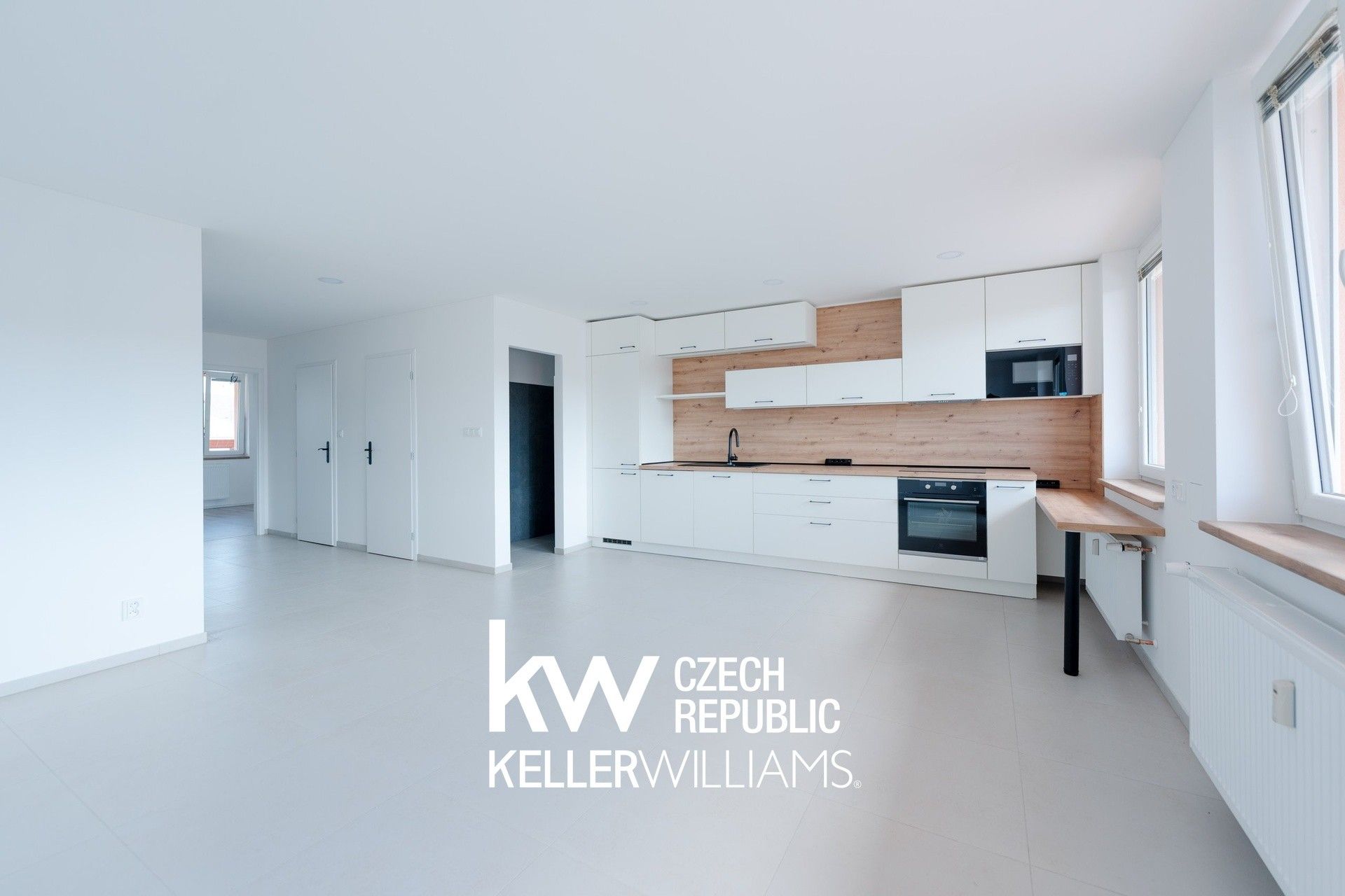 3+1, Beroun, 85 m²