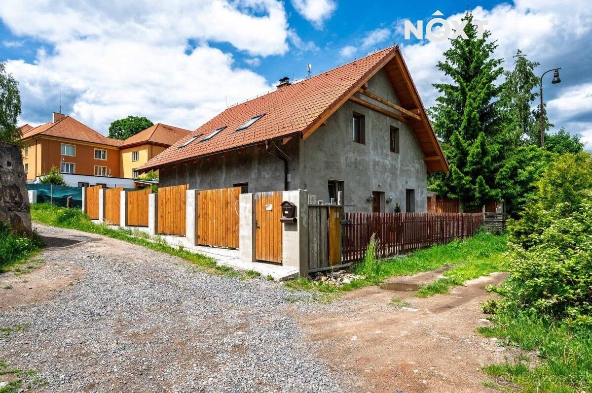 Prodej dům - Příbram, 261 01, 130 m²