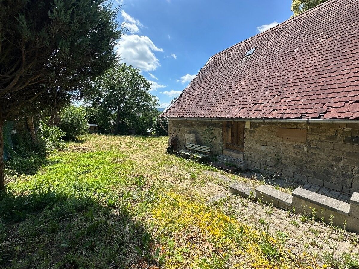 Prodej pozemek pro bydlení - Hrádek nad Nisou, 463 34, 824 m²