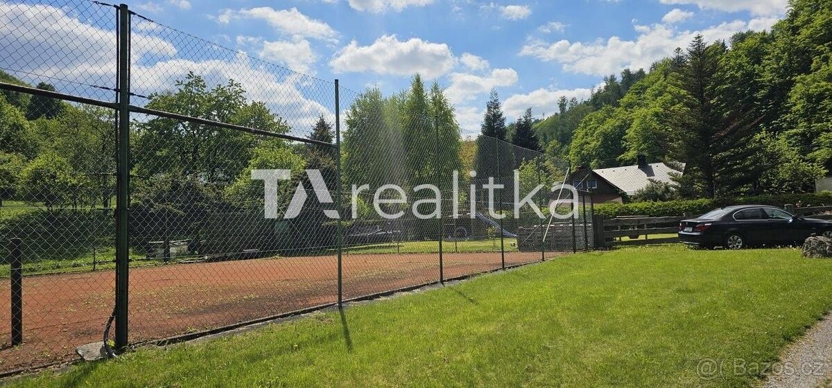 Prodej pozemek - Třinec, 739 61, 1 000 m²