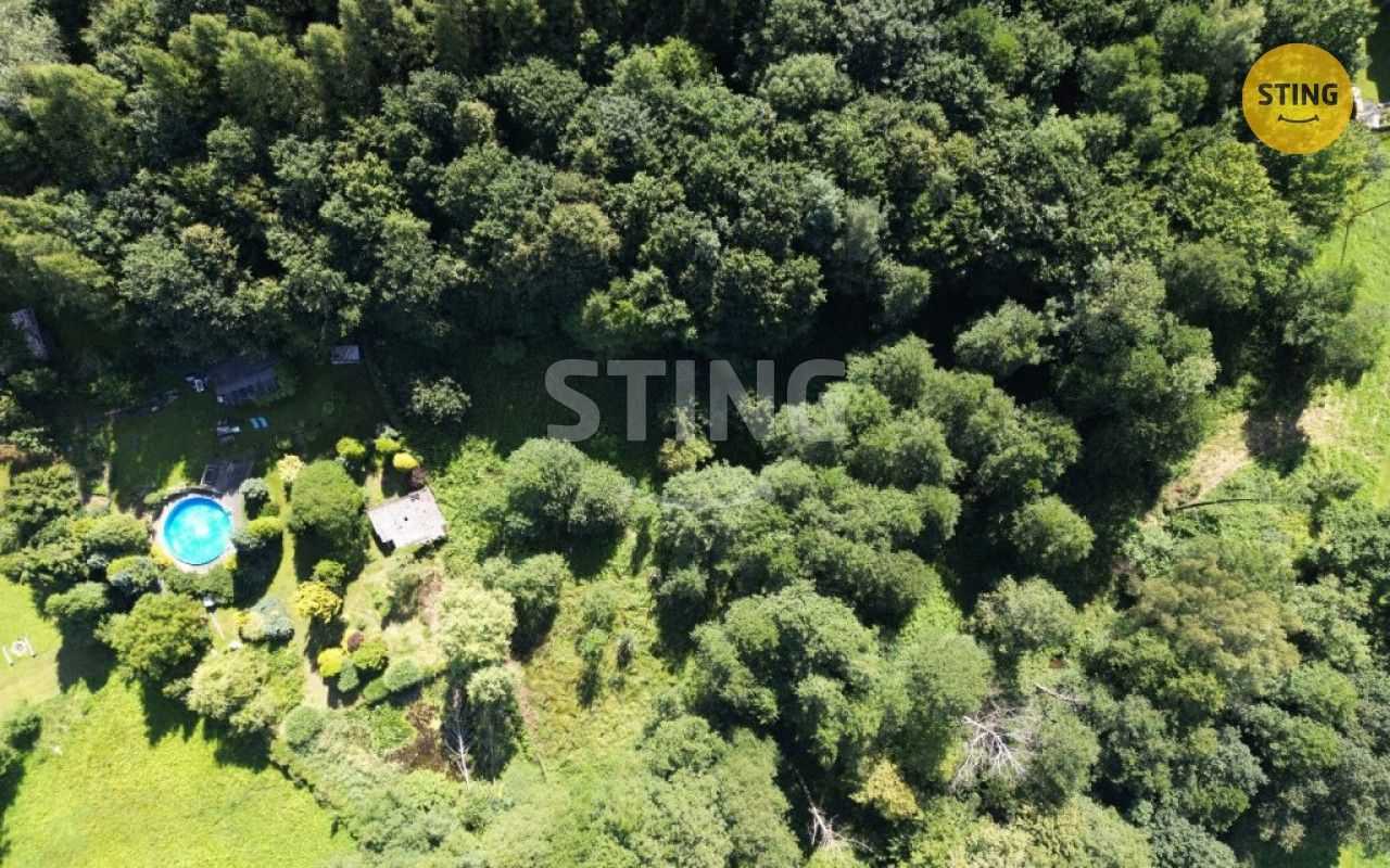 Zahrady, Horní Datyně, Vratimov, 4 381 m²