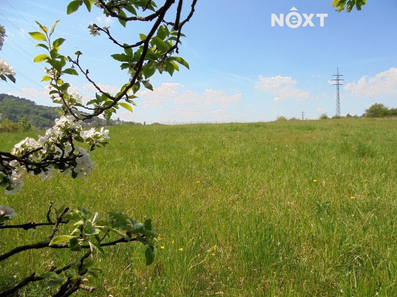 Pozemky pro bydlení, Pelešany, Turnov, 2 187 m²