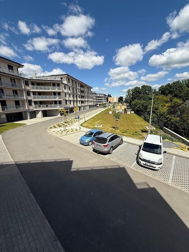 2+kk, Augustina Lukeše, Brandýs nad Labem-Stará Boleslav, 75 m²