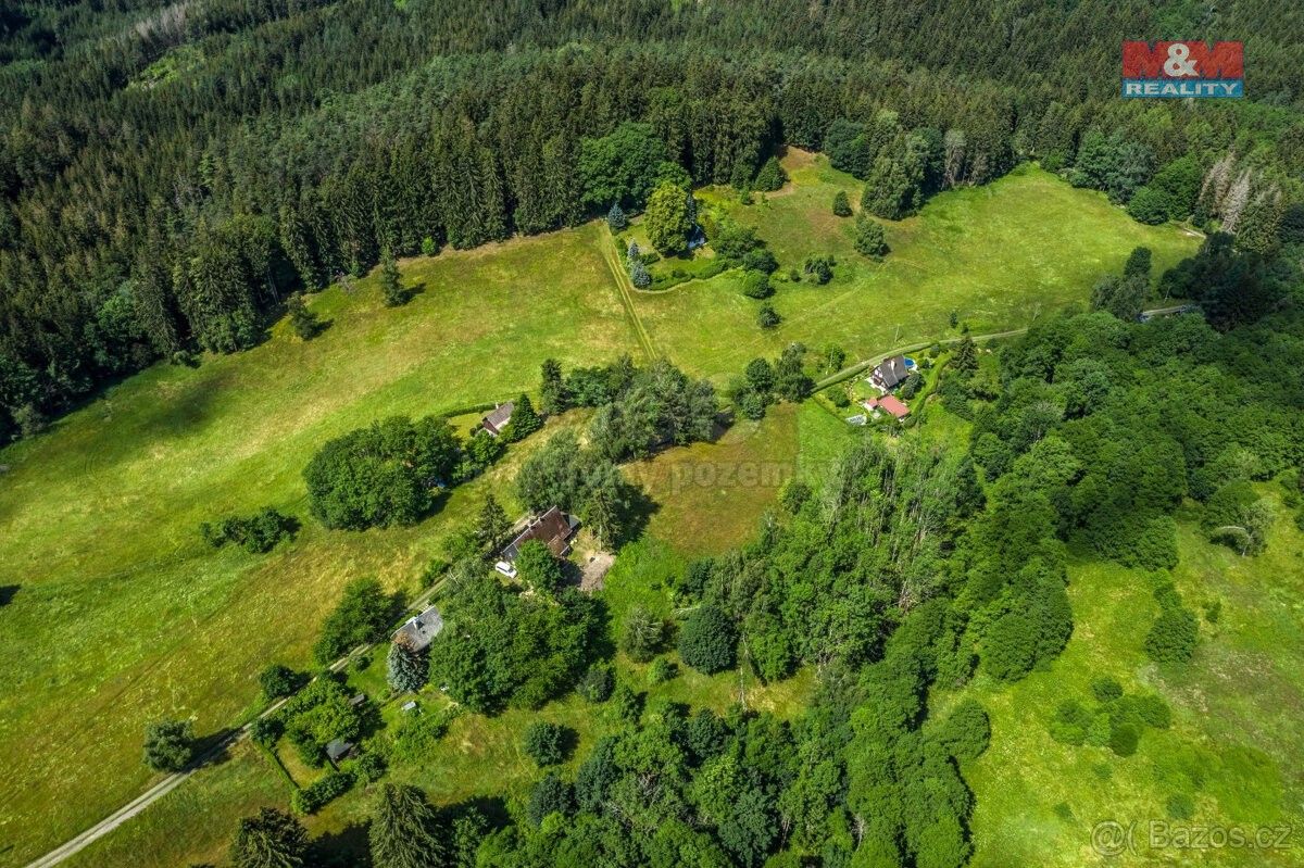 Ostatní, Varnsdorf, 407 47, 4 140 m²
