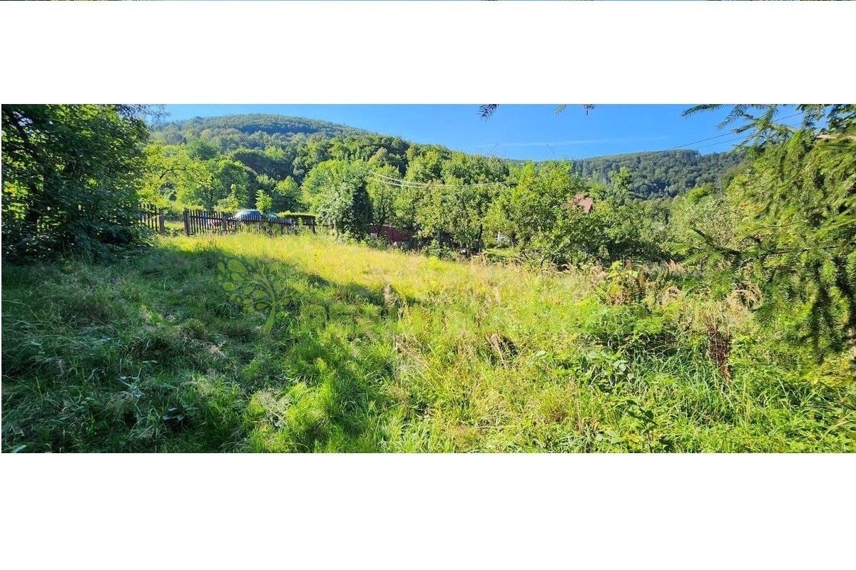 Pozemky pro bydlení, Kročákova, Rožnov pod Radhoštěm, 1 180 m²