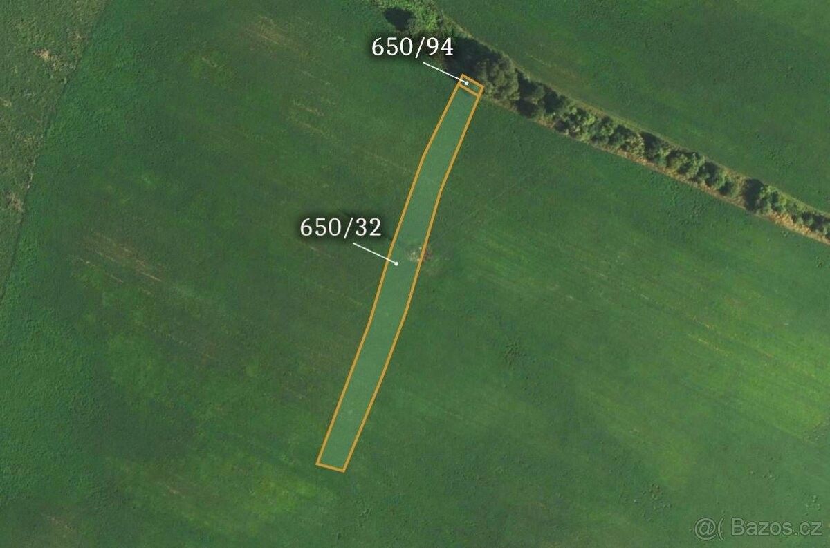 Prodej pozemek - Boleradice, 691 12, 31 742 m²