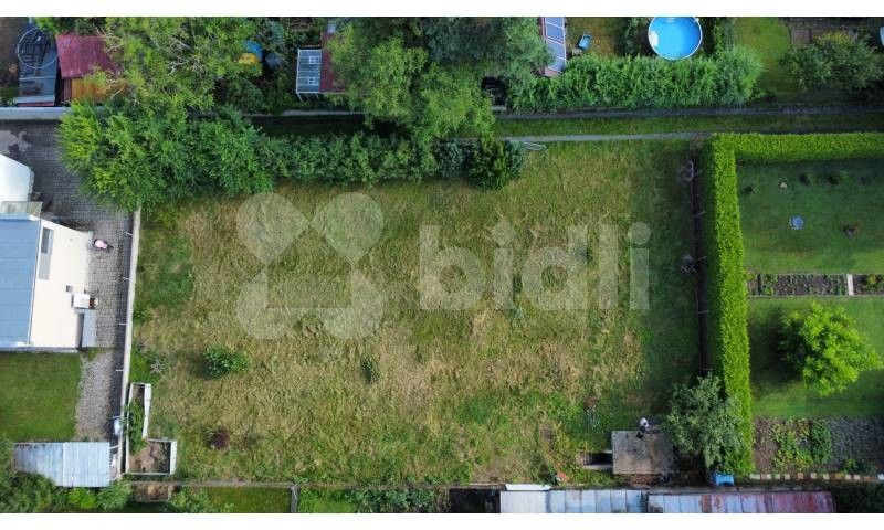 Pozemky pro bydlení, Heřmánková, Zdiby, 830 m²