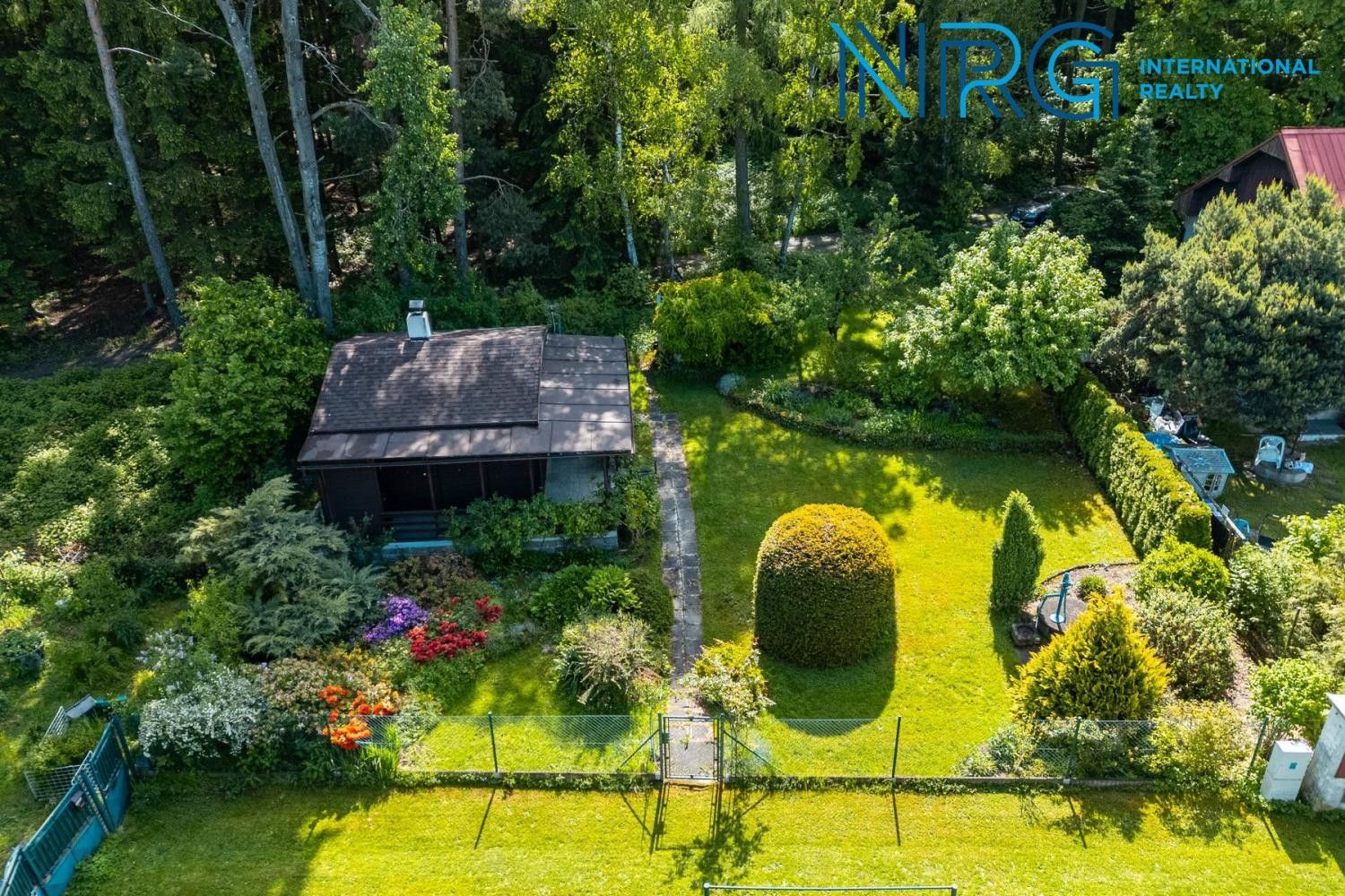 Prodej chata - Svojetice, 38 m²