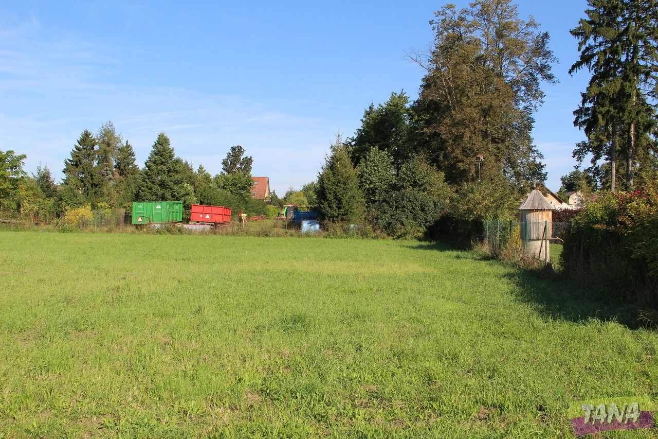 Prodej pozemek pro bydlení - Příšovice, 792 m²