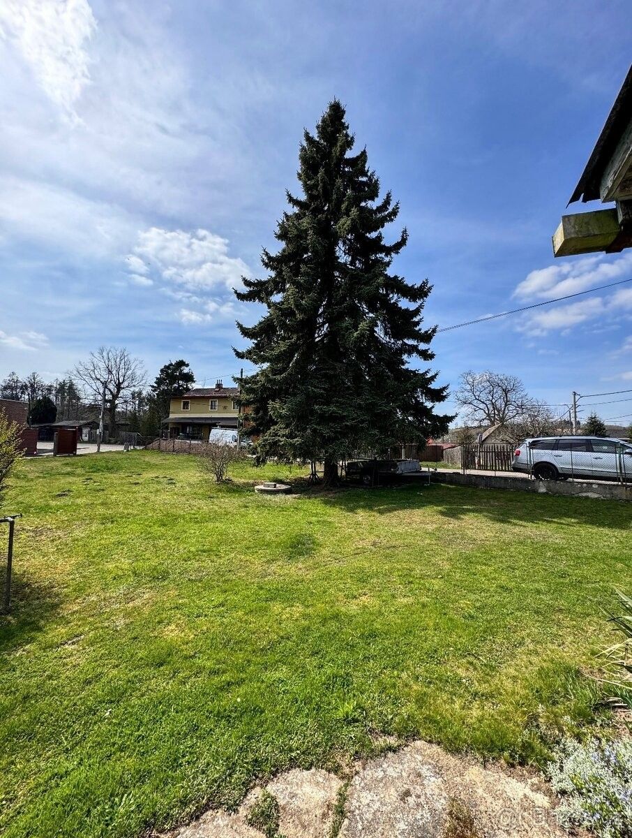 Pozemky pro bydlení, Pyšely, 251 67, 616 m²