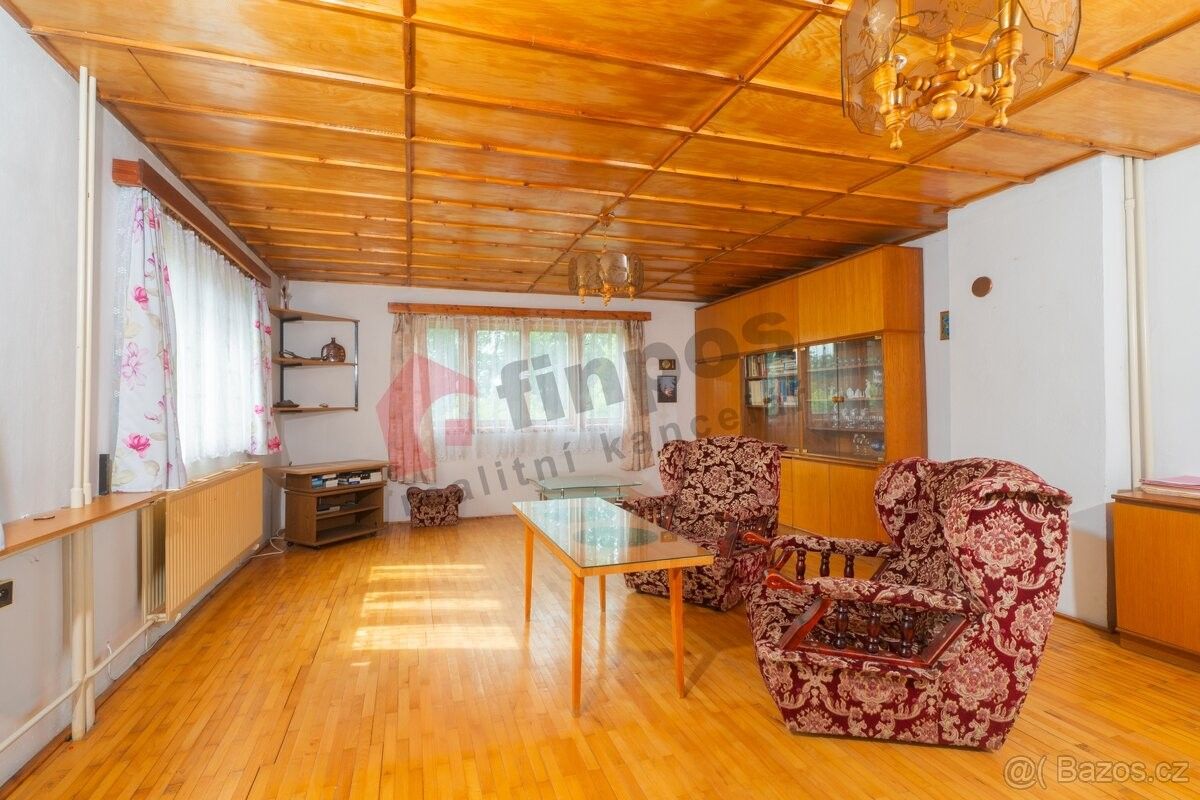 Prodej dům - Sedlec-Prčice, 257 91, 134 m²
