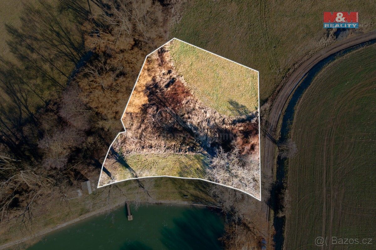 Lesy, Hořovice, 268 01, 1 679 m²