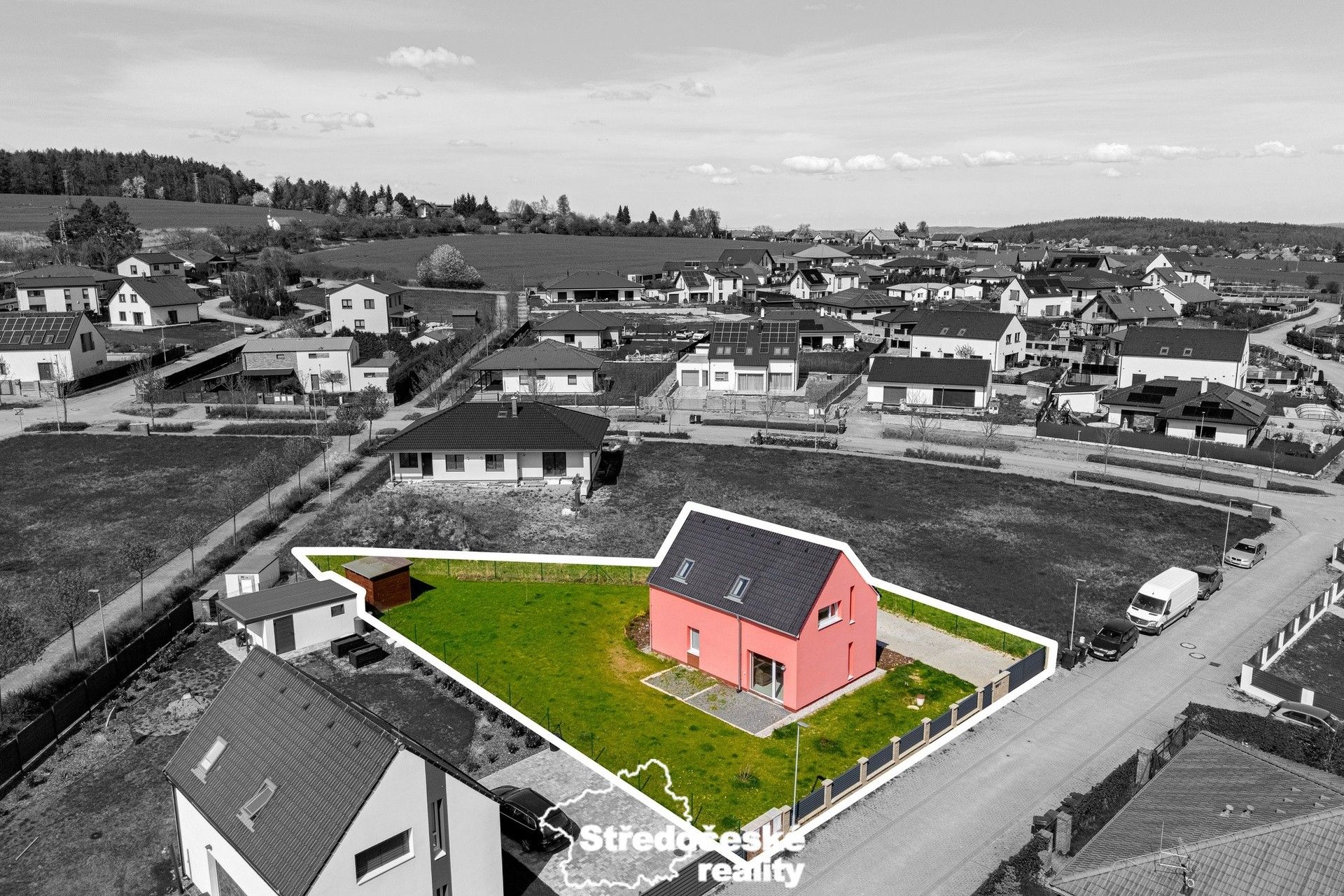 Ostatní, Světlá, Nová Ves pod Pleší, 100 m²