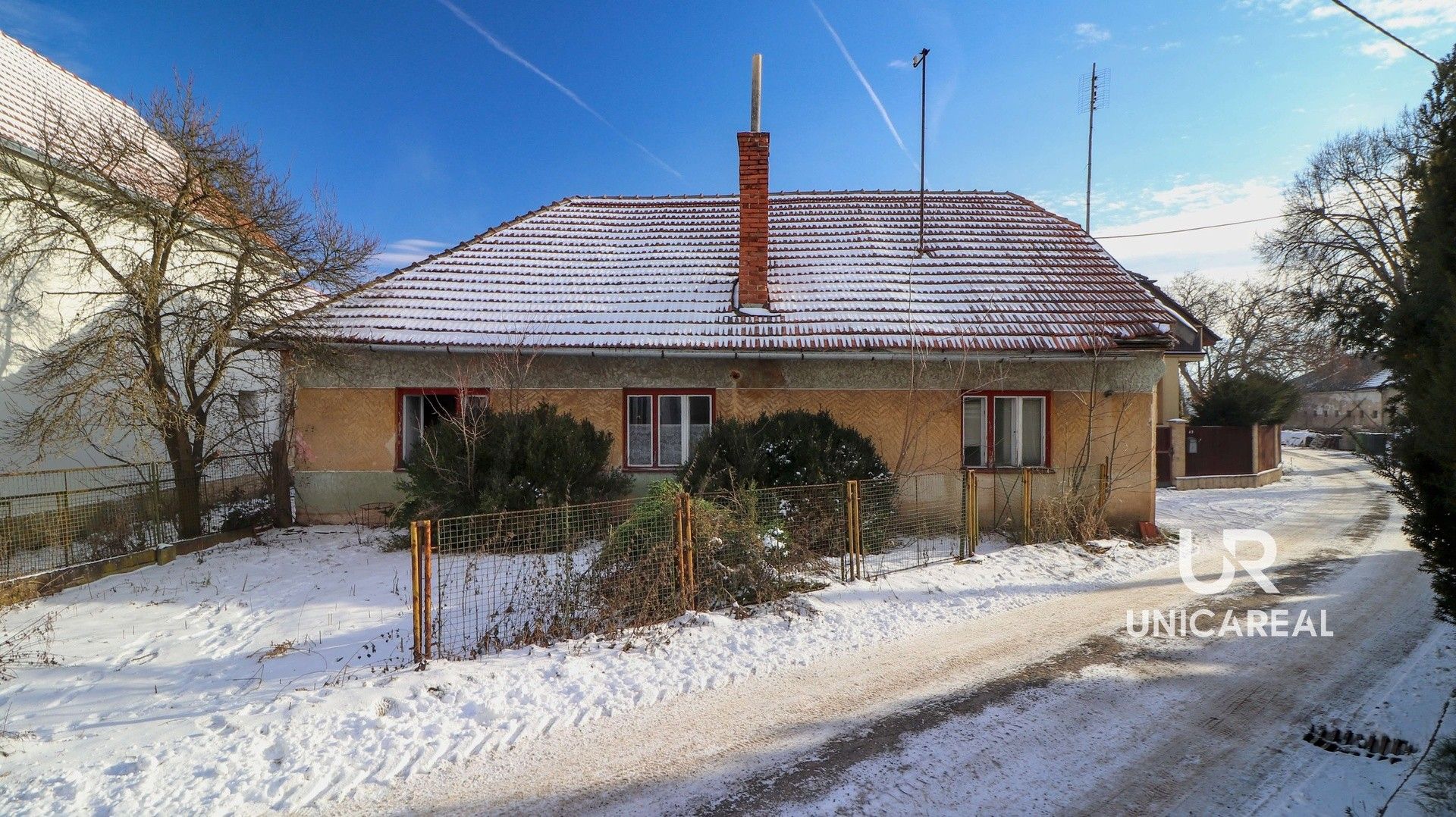 Ostatní, Novičí, Letovice, 88 m²