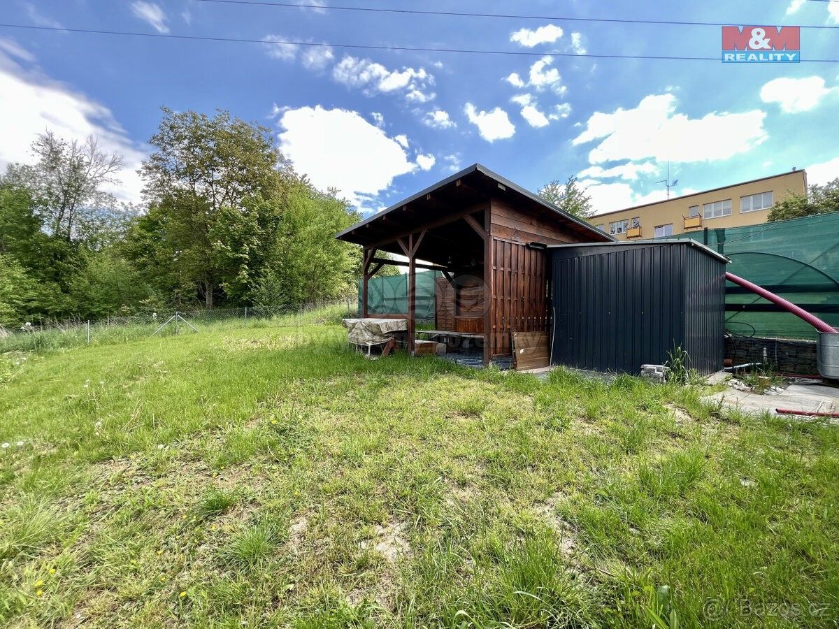 Zahrady, Havířov, 736 01, 225 m²