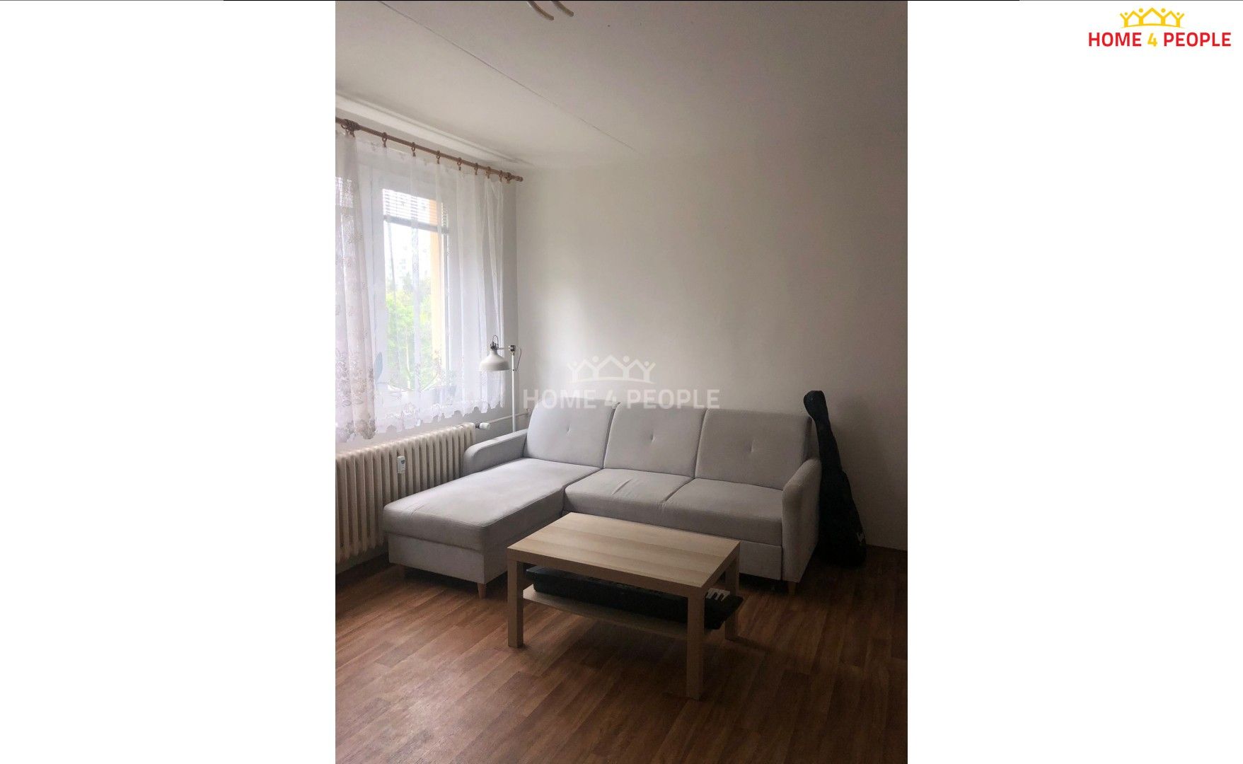 Pronájem byt 2+kk - Bartákova, Brno, 48 m²
