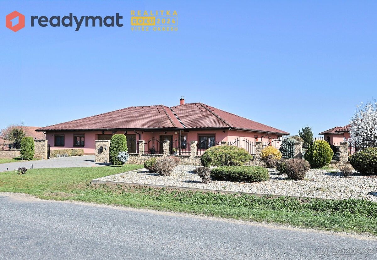 Ostatní, Loděnice u Moravského Krumlova, 671 75, 1 890 m²