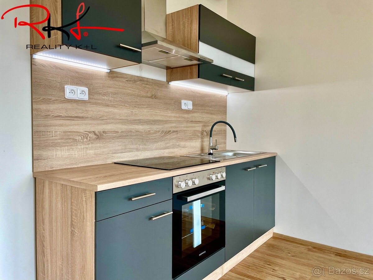 1+kk, Praha 10, 111 01, 34 m²